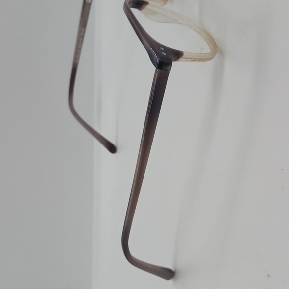 NWT WOMEN'S ERNEST HEMINGWAY EYEGLASS FRAMES 4830 MAUVE FADE - Picture 4 of 4